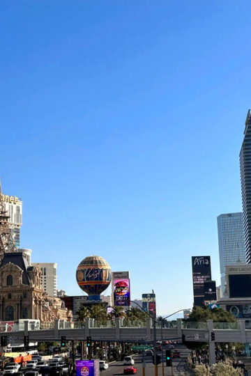 16 Fun Things To Do In Las Vegas Besides Gamble 16 Things to do in Las Vegas besides gamble