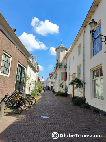 Muurhuizen