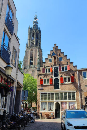 12 Fun Things To Do In Amersfoort Netherlands 3 Things to do in Amersfoort