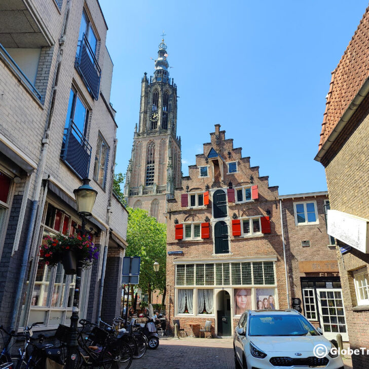 12 Fun Things To Do In Amersfoort Netherlands