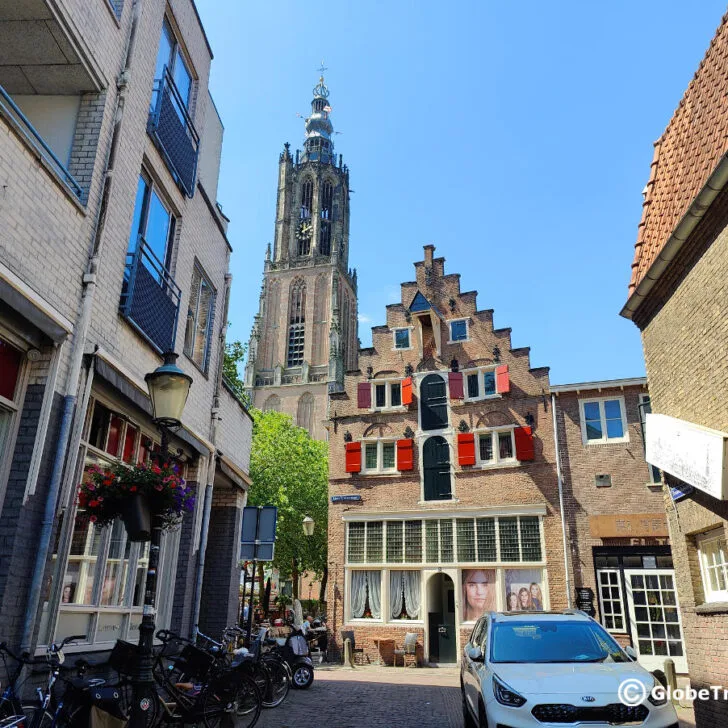 Things to do in Amersfoort