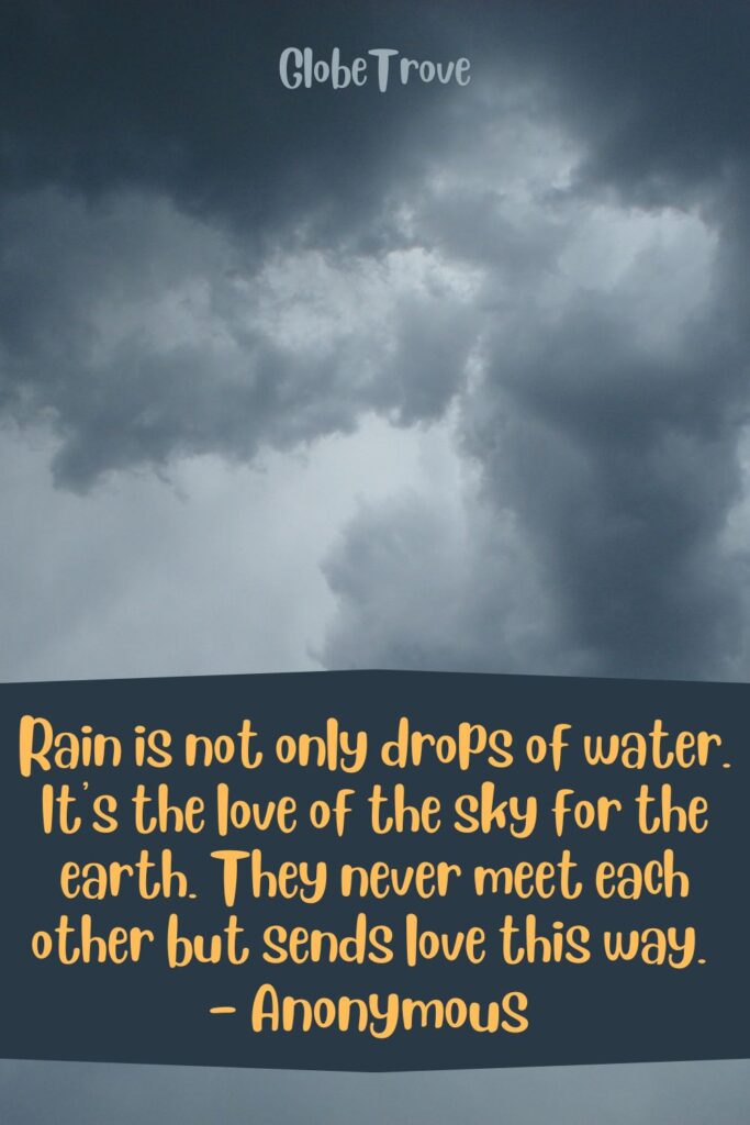 Rain Images And Quotes Rain Images And Quotes