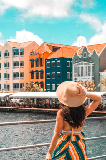 14 Amazing Things to do in Willemstad, Curaçao + Restaurant Recommendations! 9 Things to do in Willemstad Curacao