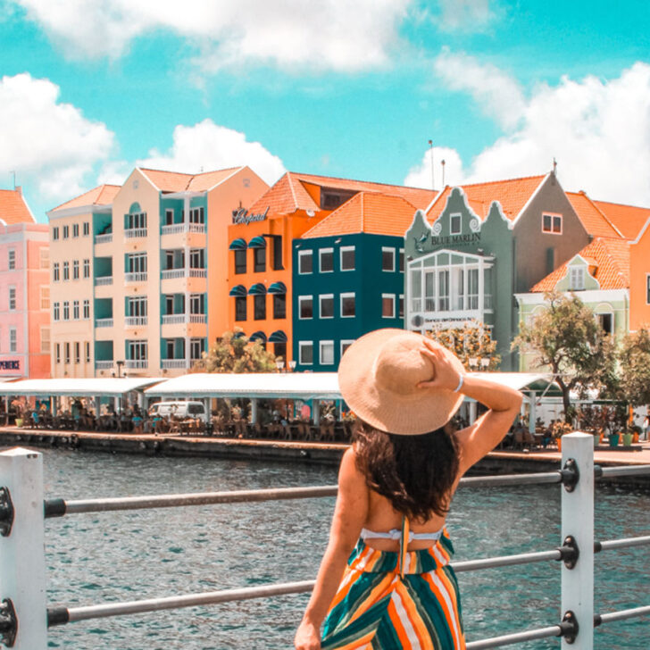 14 Amazing Things to do in Willemstad, Curaçao + Restaurant Recommendations!