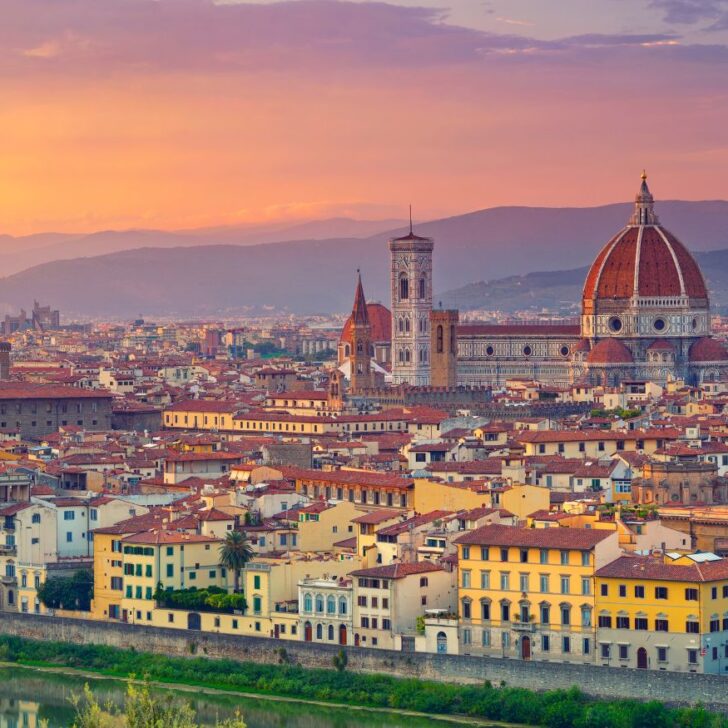 2 Days in Florence Itinerary: Best Itinerary for First-Timers!