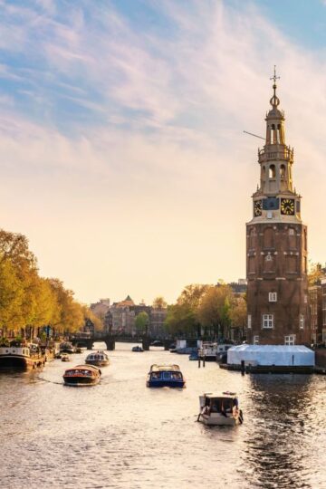 Amsterdam For A Week: An Exciting Itinerary For 2026! 16 Amsterdam in a week