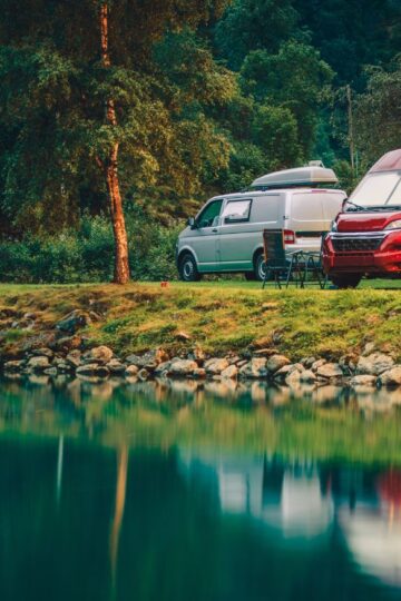 12 Best Campgrounds in Colorado, Perfect For Your Next Getaway 15 Campgrounds in Colorado