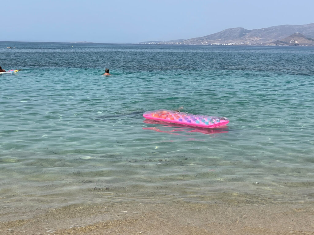 One of the best parts about planning a family holiday to Greece is all the kid friendly activities!