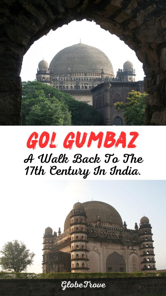 Gol Gumbaz