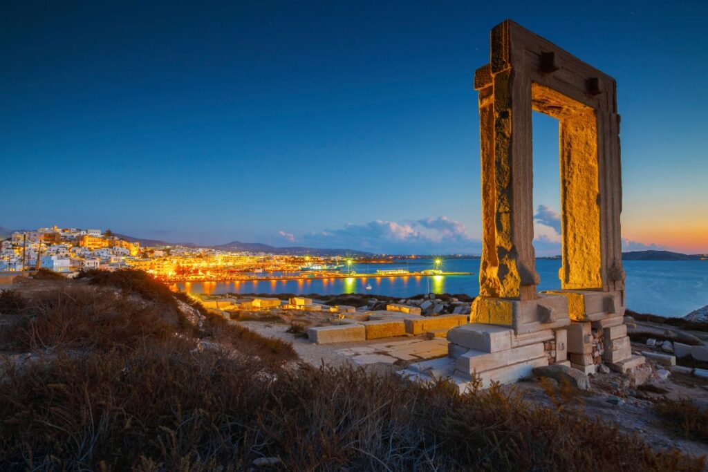 Naxos