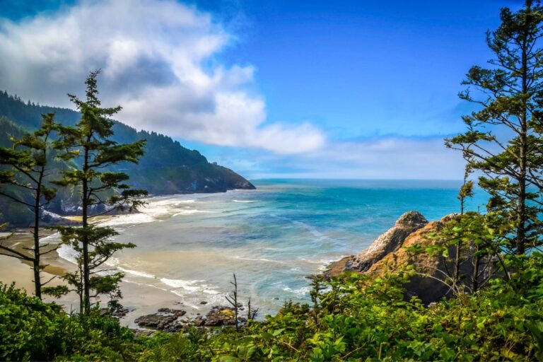 Amazing West Coast Road Trips