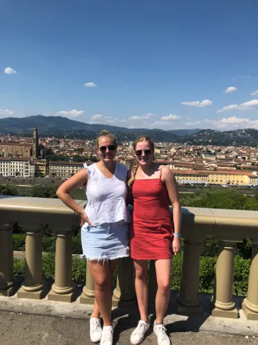 Piazzale Michelangelo