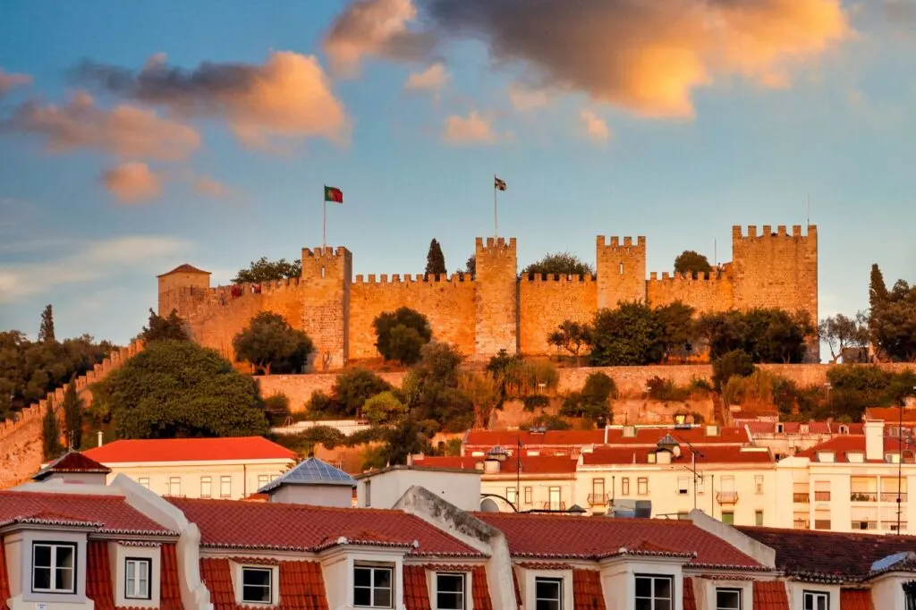 Is Lisbon Worth Visiting? Let the views speak for itself.