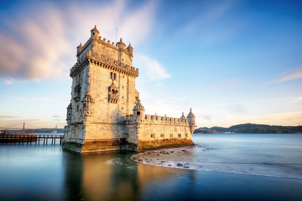 Is Lisbon worth visiting? The history of this city alone makes the trip worthwhile!