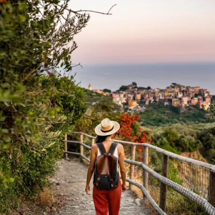 What to wear in Italy in October