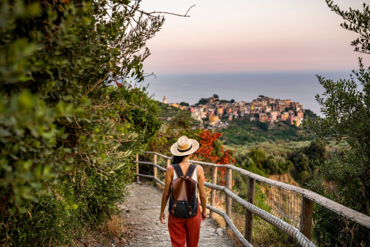 What To Wear In Italy in October (Includes A Great Capsule Wardrobe Checklist!) GlobeTrove