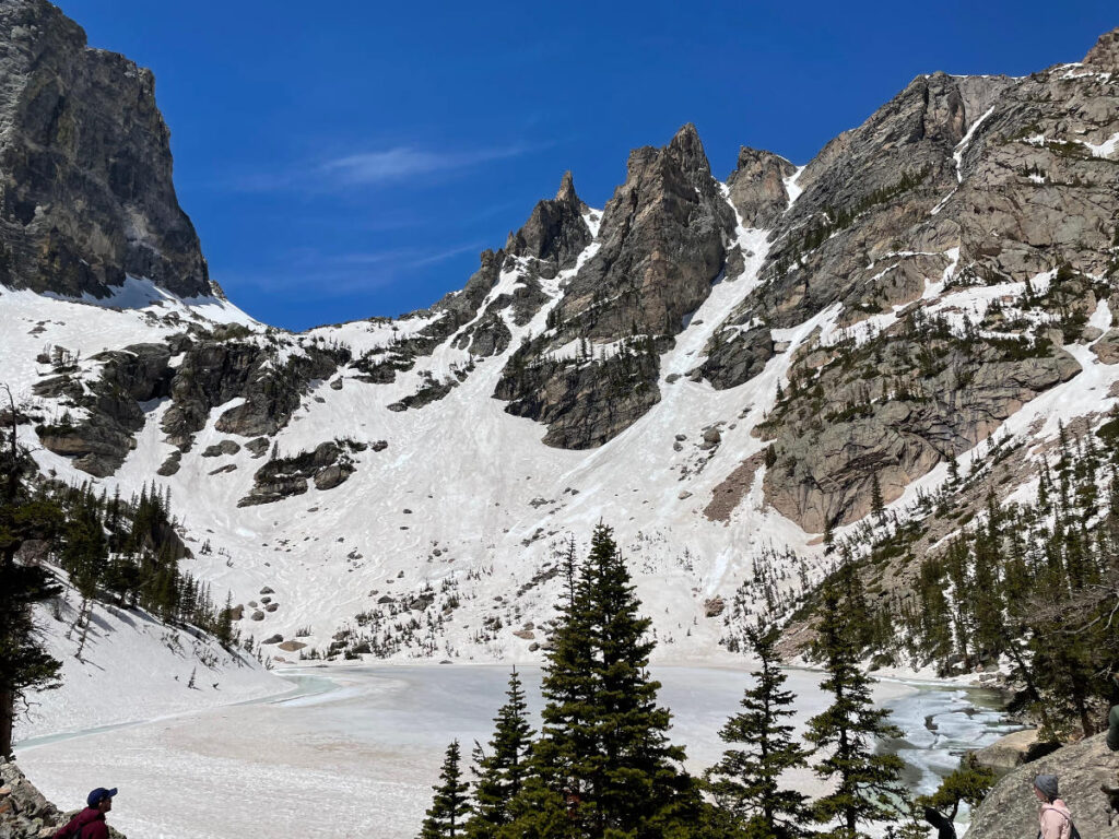 If you are on the look out for some cool West Coast road trips then consider spending time in Colorado.