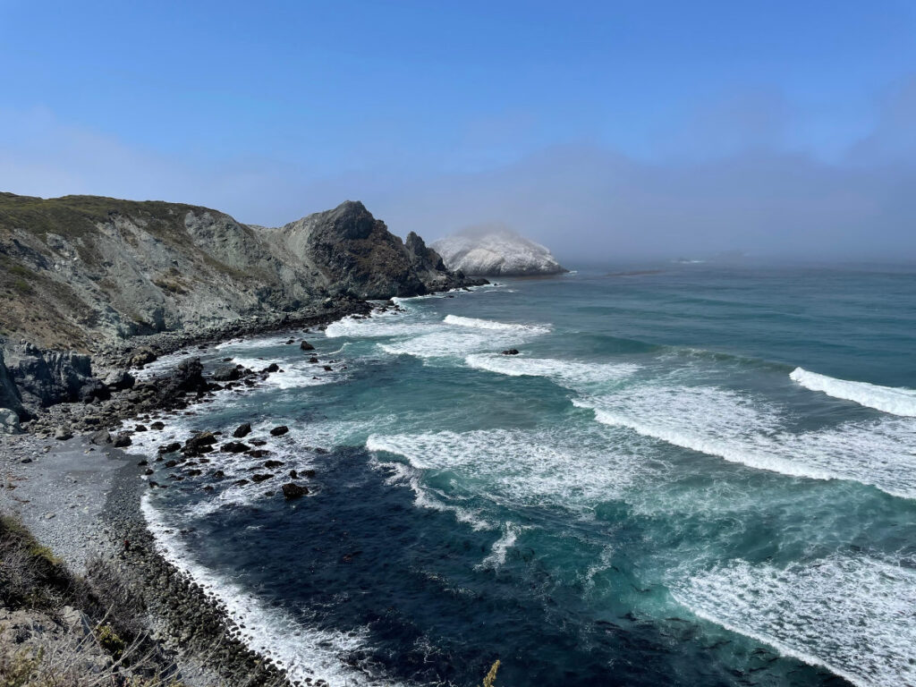 Few West coast road trips can beat a trip along the Pacific Coast Highway.