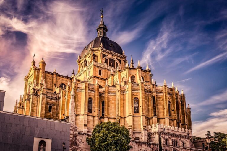2 days in Madrid