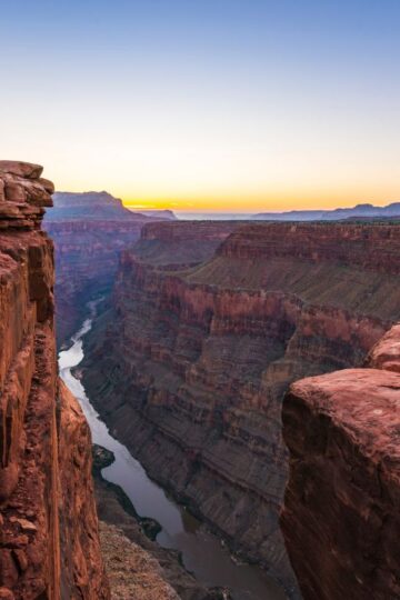 65 Inspirational Grand Canyon Captions And Quotes + Fun Jokes 24 Grand Canyon National Park