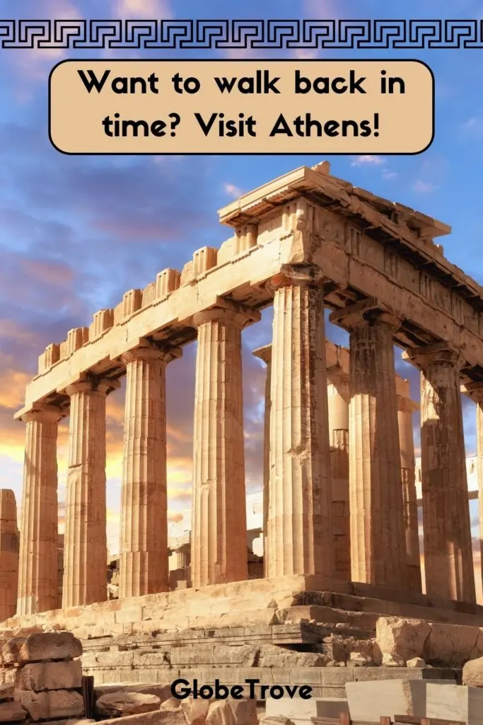 Short Captions And Quotes About Greece