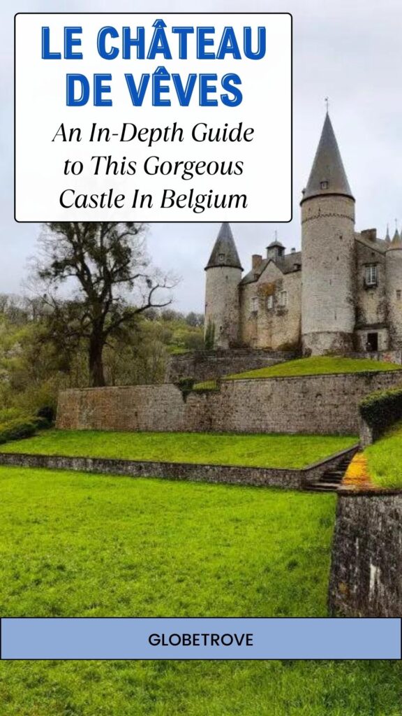 Castle of Veves