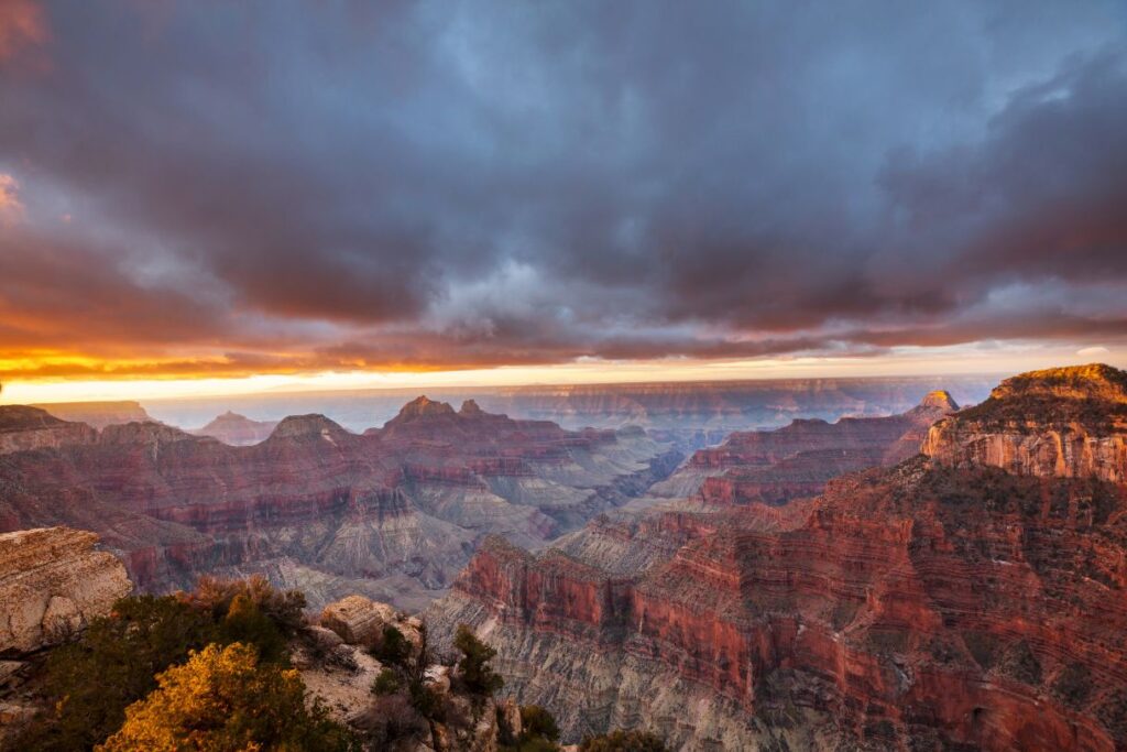 Long Grand Canyon Captions And Quotes