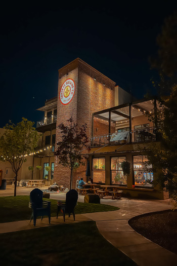 Santa Fe Brewing Co