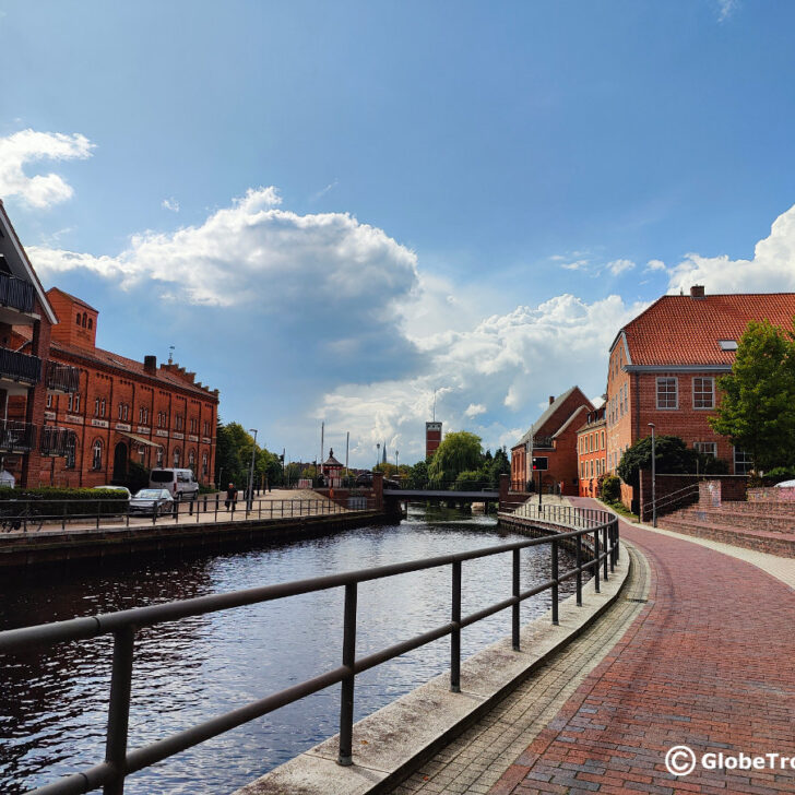 10 Popular Things To Do In Emden, Germany + Some Lesser Known Attractions