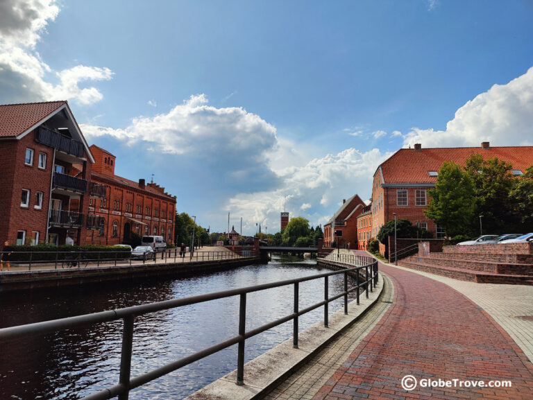 Things to do in Emden Germany