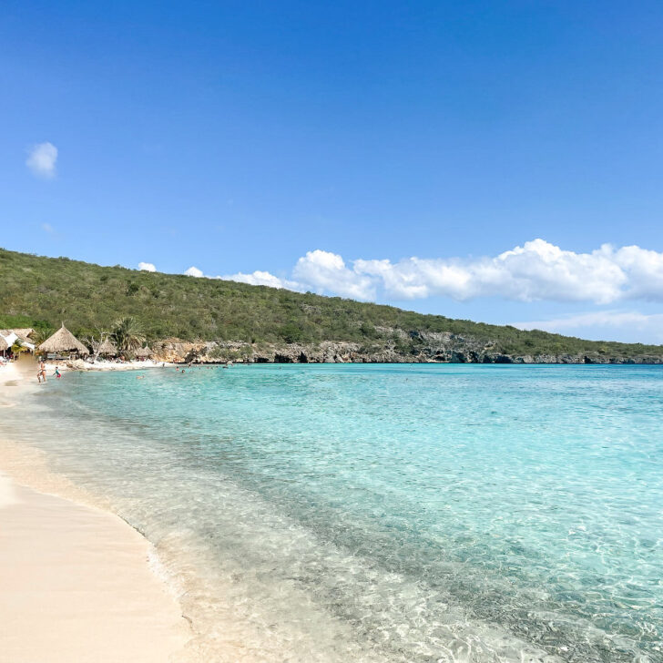 10 Amazing Things to Do in Curacao With Kids