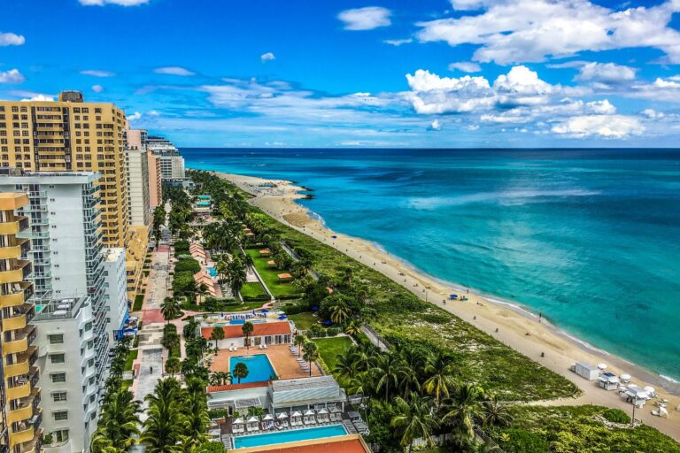 3 days in Miami