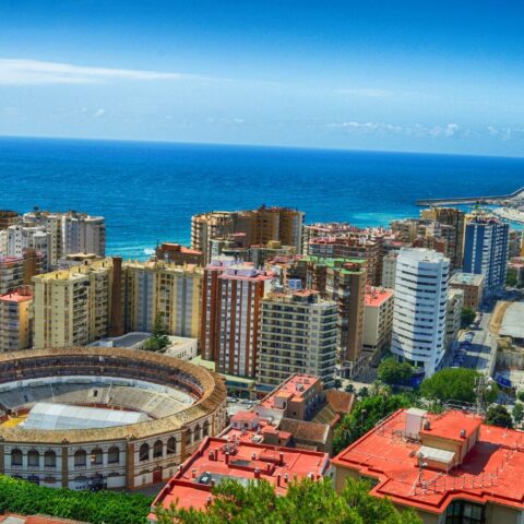 MALAGA SPAIN WORTH VISITING visual data 4