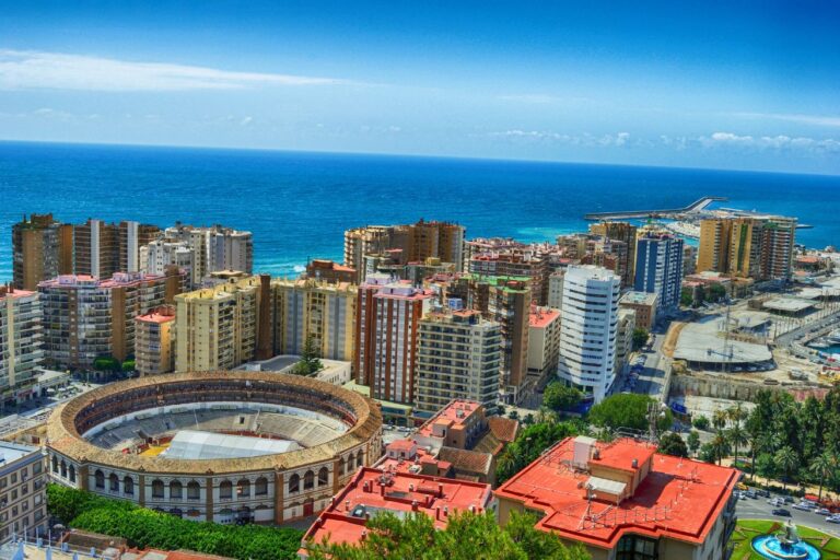 Is Malaga worth visiting?