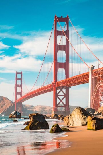 74 Unique San Francisco Captions And Quotes To Inspire Travelers 23 San Francisco captions and quotes
