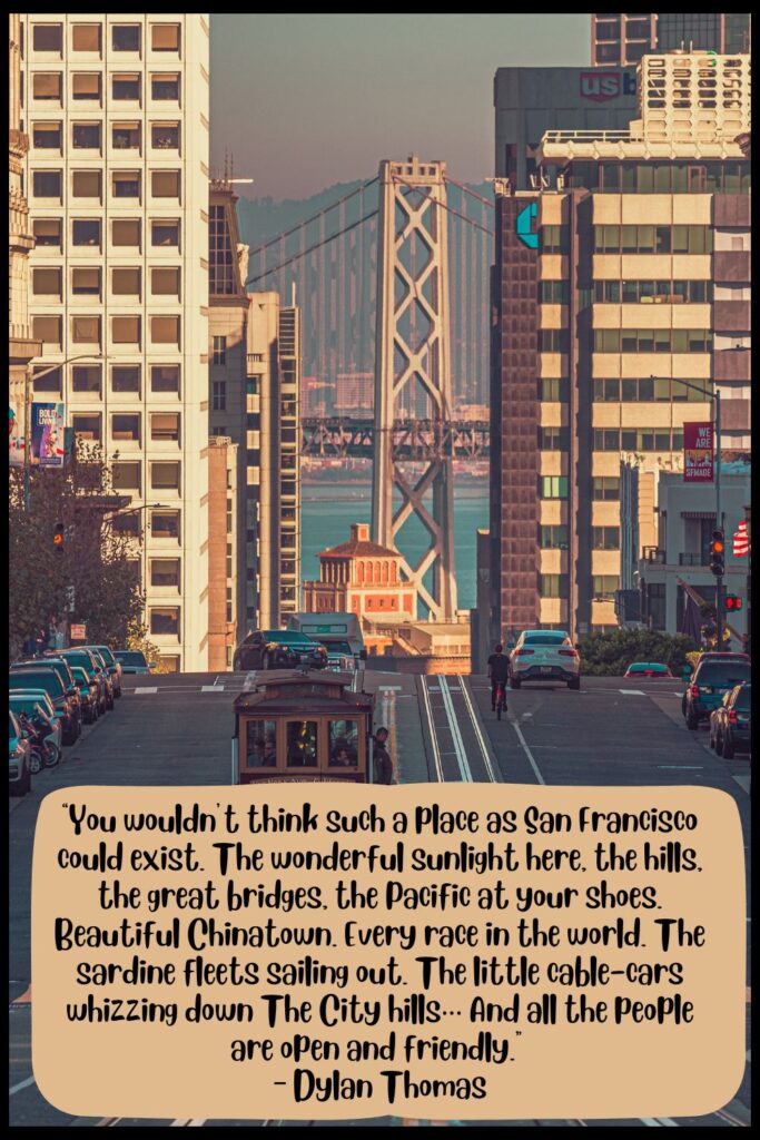 San Francisco 4
