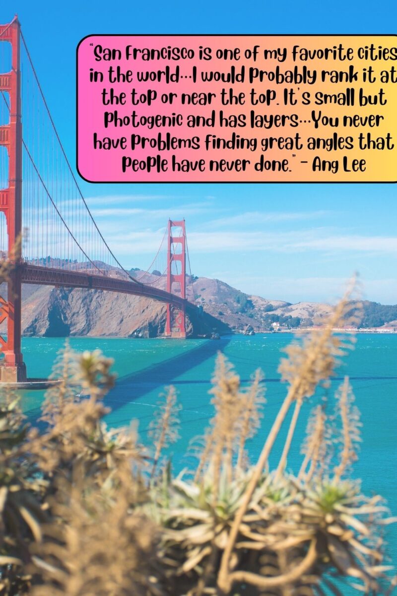 74 Unique San Francisco Captions And Quotes To Inspire Travelers