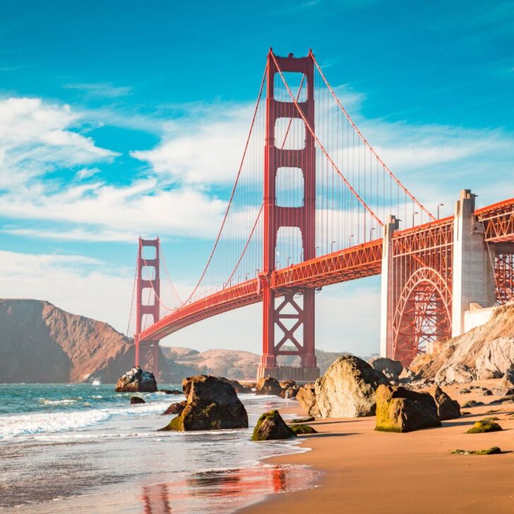 74 Unique San Francisco Captions And Quotes To Inspire Travelers