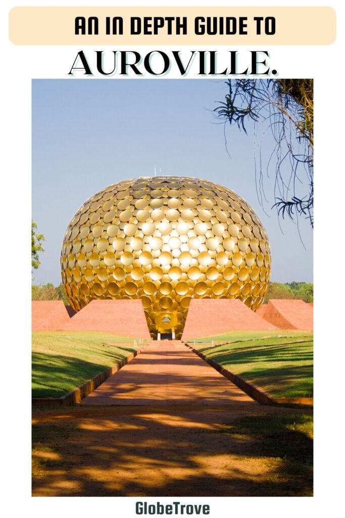 Auroville