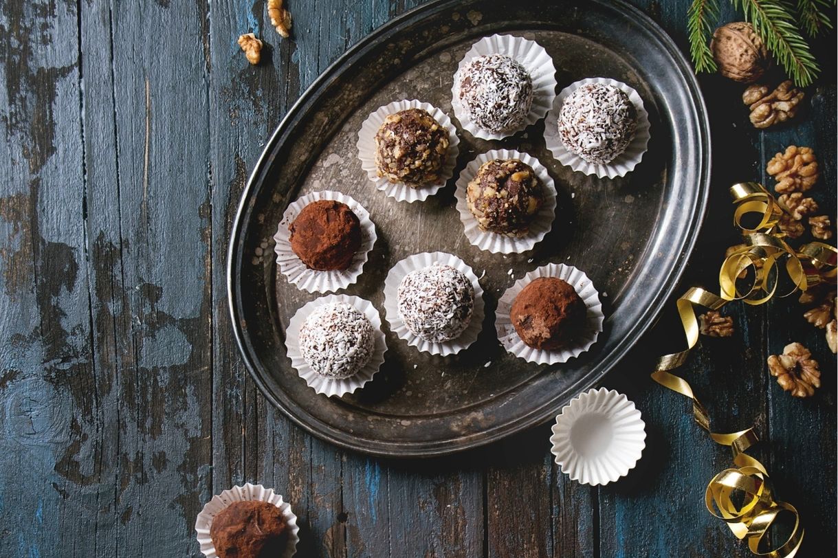 Souvenirs From Paris - Local Mementos To Take Home 3 Chocolate truffles