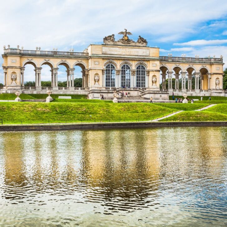 14 Really Cool Free Things To Do In Vienna