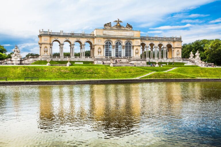 Free things to do in Vienna Austria