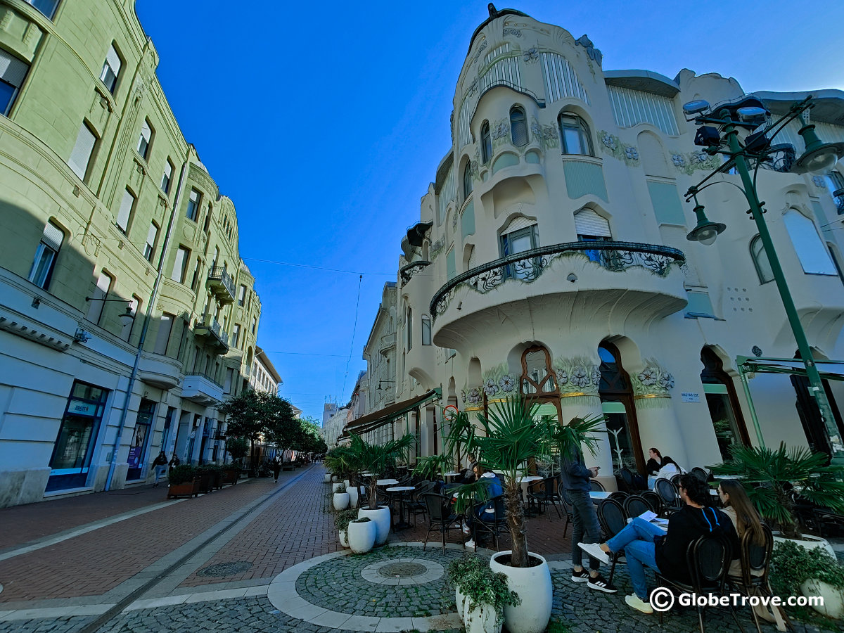 12 Fun Things To Do In Szeged, Hungary - GlobeTrove