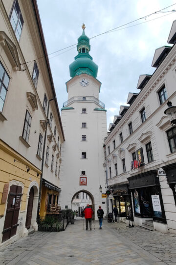 15 Things To Do In Bratislava In One Day 9 Things to do in Bratislava in one day