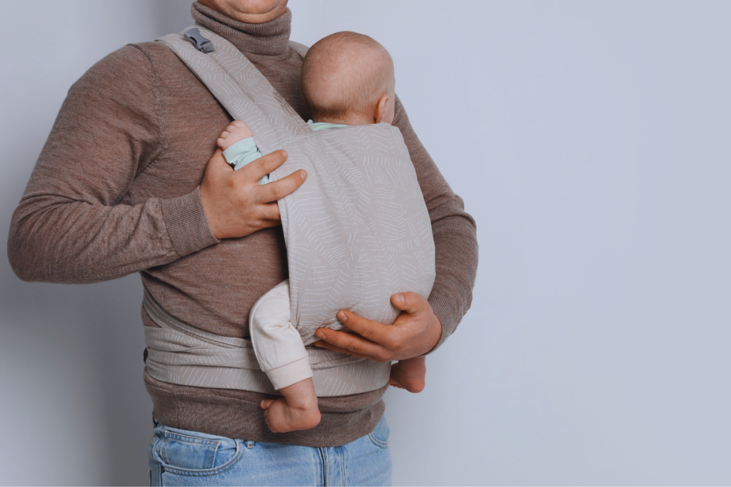 Soft Baby Carriers For Travel