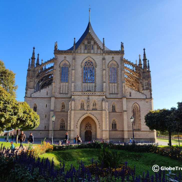 10 Fun Things To Do In Kutna Hora + A Guide To The City