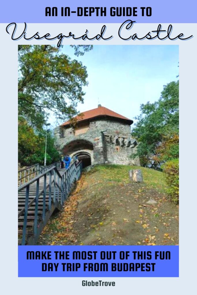 Visegrad castle