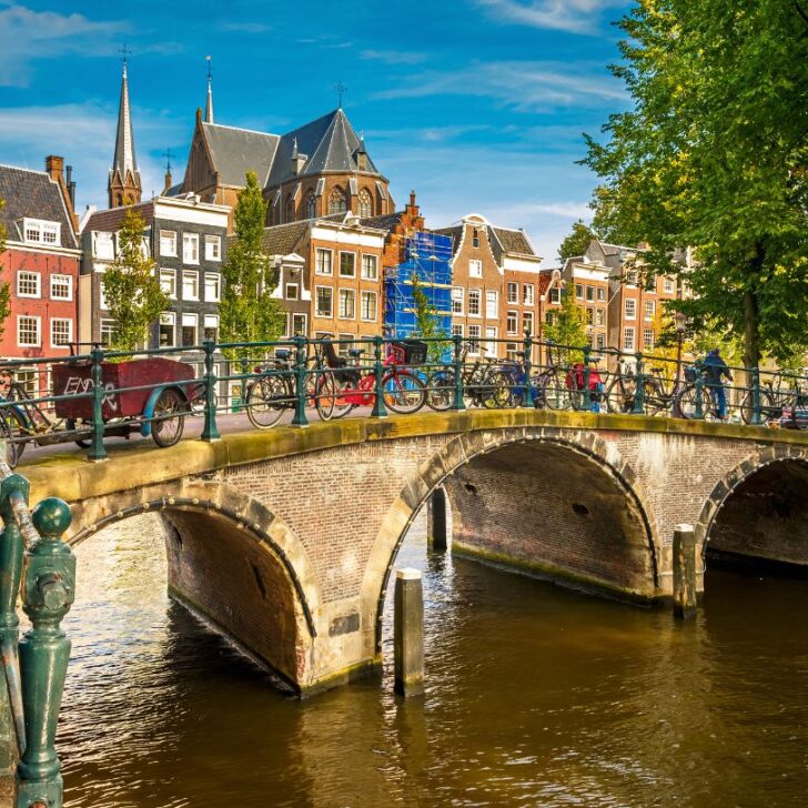 Where To Stay In Amsterdam – Everything You Need To Know