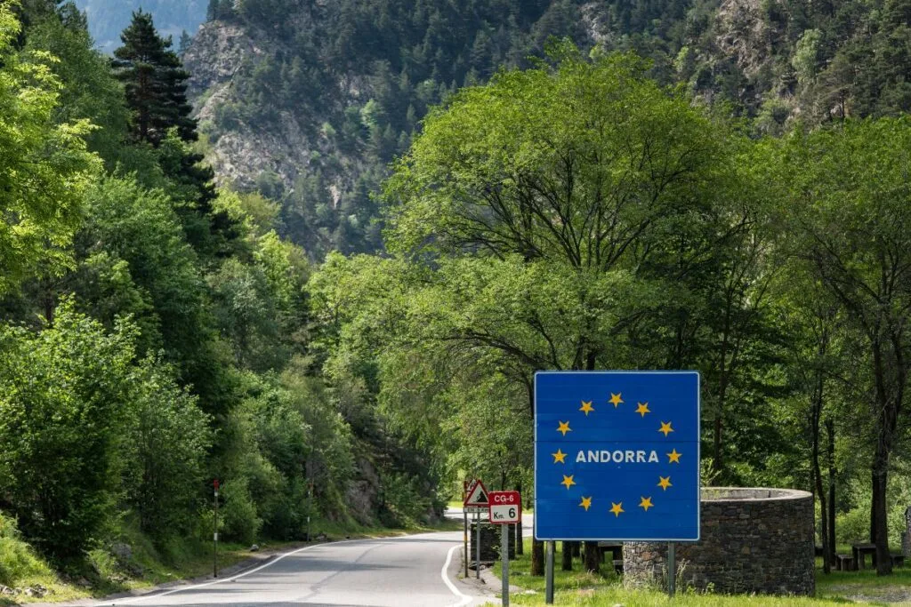 Andorra Day Trips From Barcelona By Car