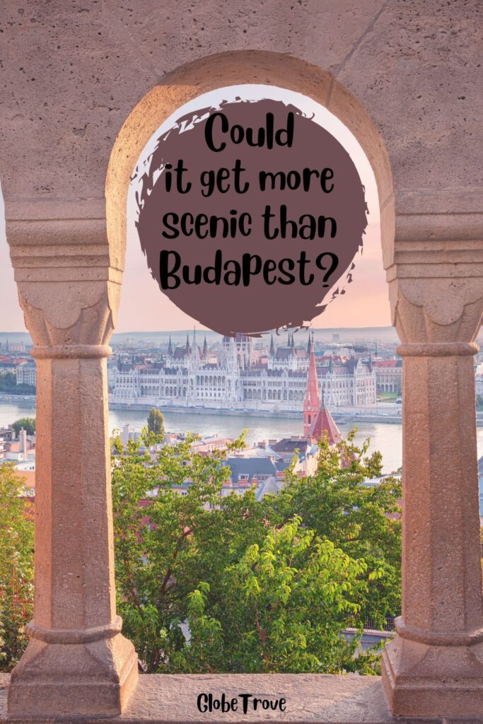Short Budapest Quotes And Captions
